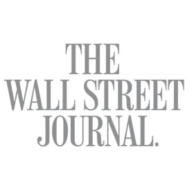 The Wall Street@2x