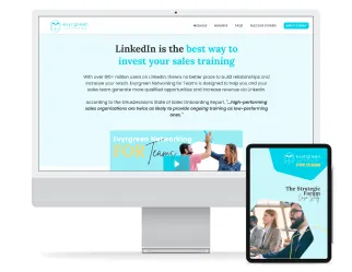 LinkedIn Training for Teams